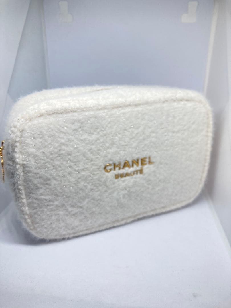 CHANEL シャネル アイ ディスカバリー セット 2024