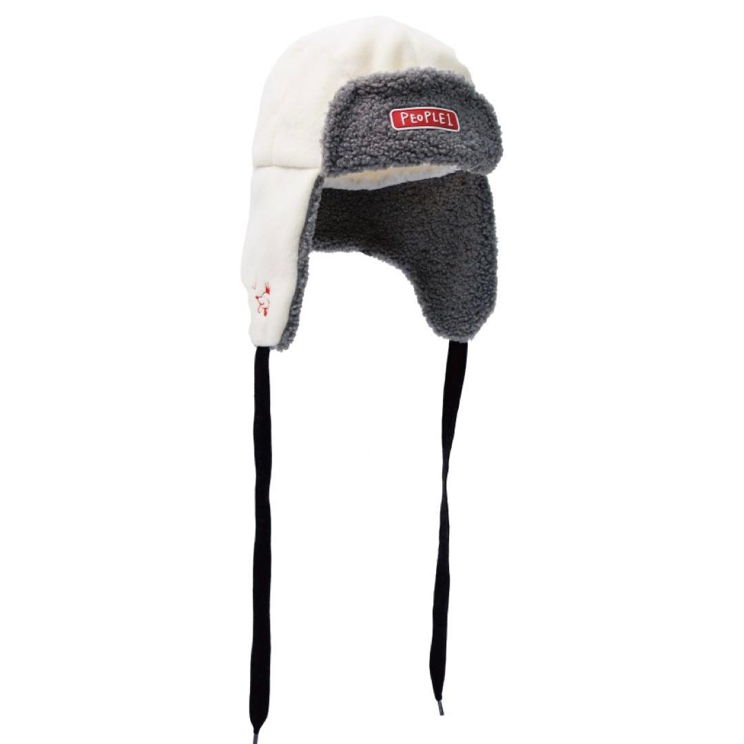 ミュージシャン PEOPLE 1 FLIGHT CAP