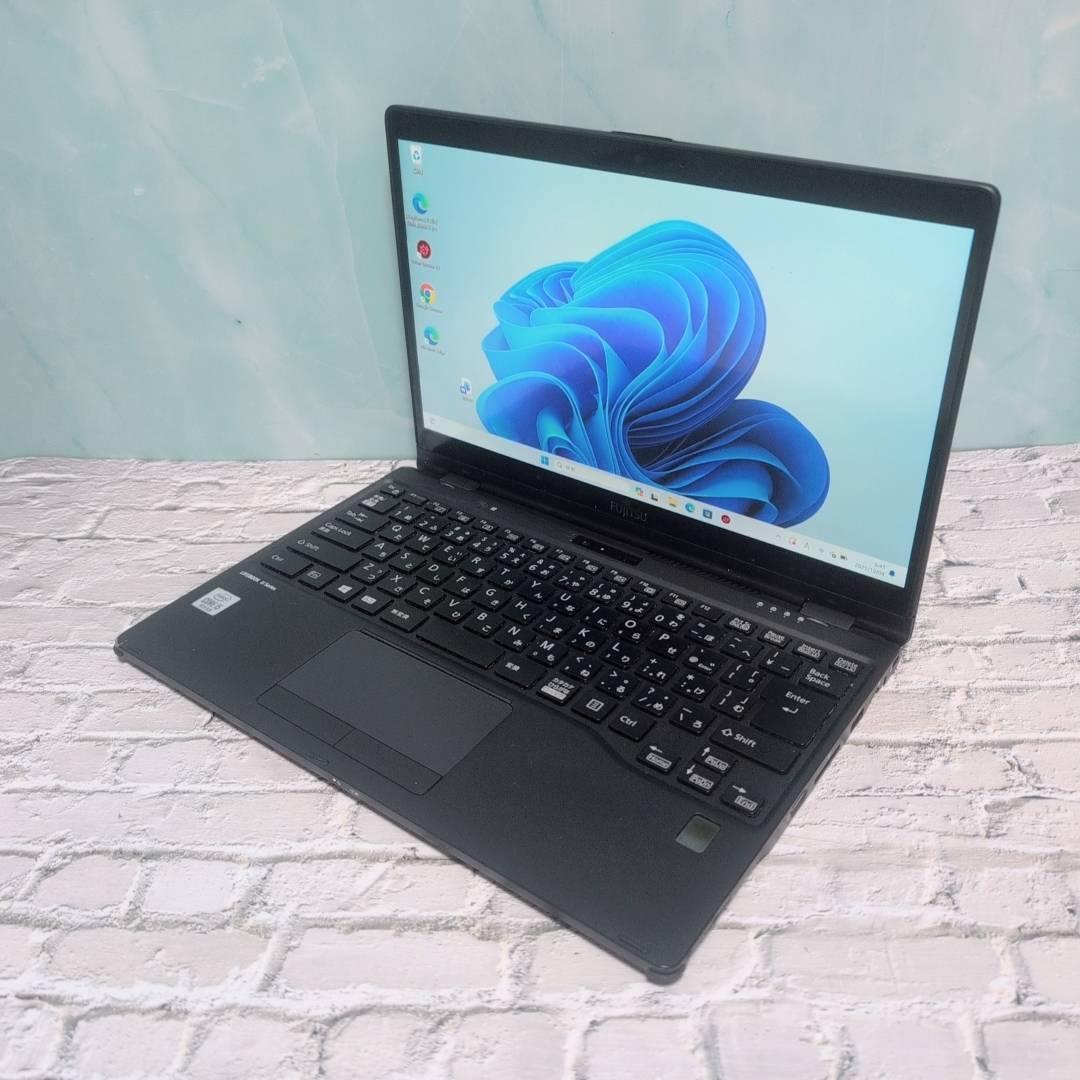 Fujitsu LIFEBOOK U9310X/D タブレット タッチパネル