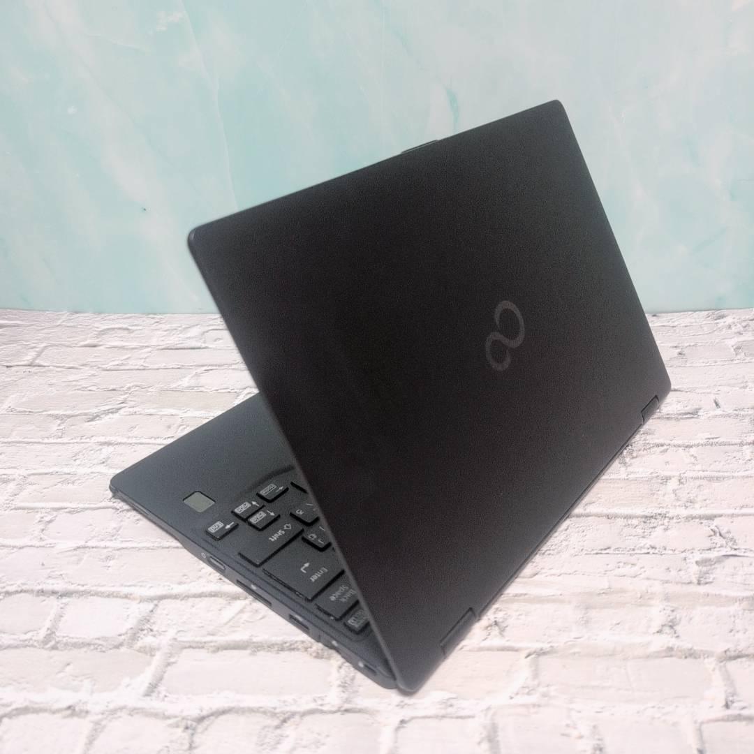 Fujitsu LIFEBOOK U9310X/D タブレット タッチパネル