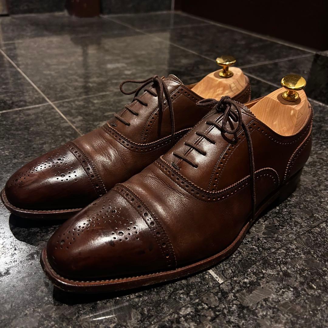 25.5cm SCOTCH GRAIN 匠シリーズ　HA9040