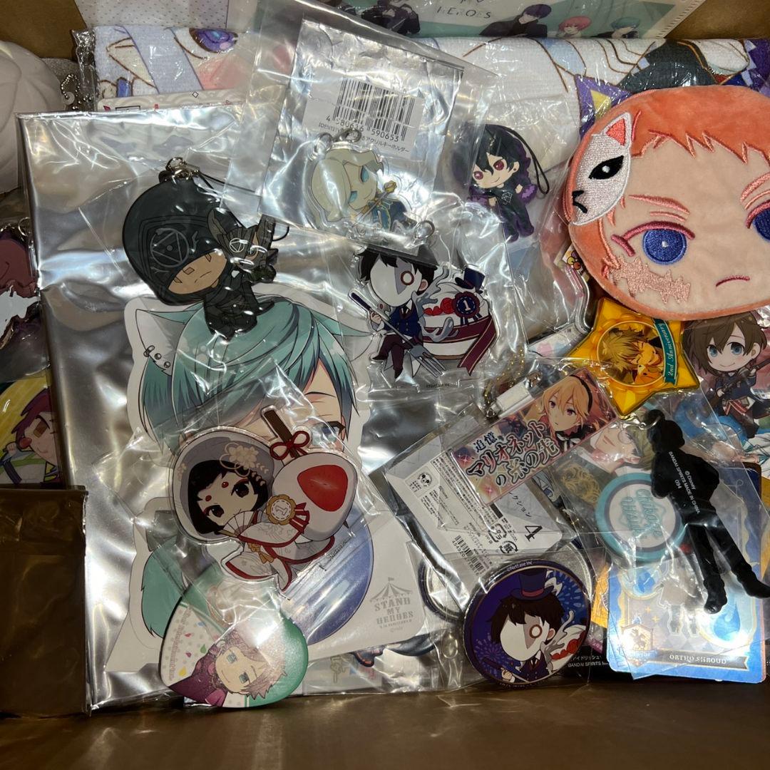 アニメグッズ 大量 まとめ売り 500点以上 ③