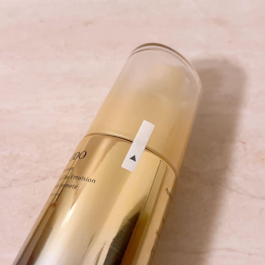 u☆未使用☆ バイタルパーフェクション UL ファーミング デーエマルジョン