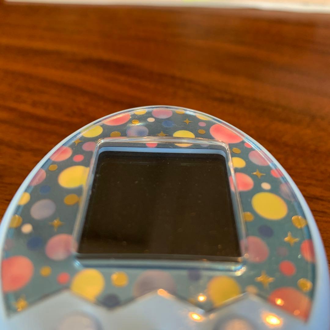 Tamagotchi m!x Melody m!x ver.ブルー