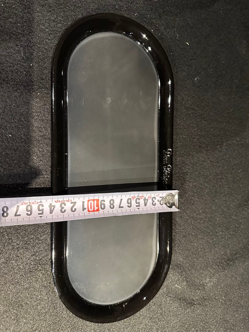 ドン・ペリニョン・キャッシャー・トレイ色違い2個セット