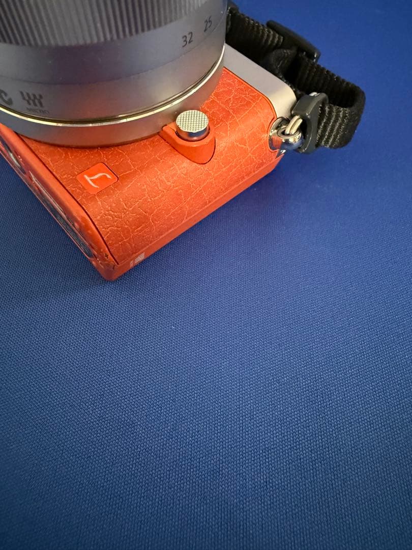 GM1 LUMIXミラーレスカメラ DMC-GM1K