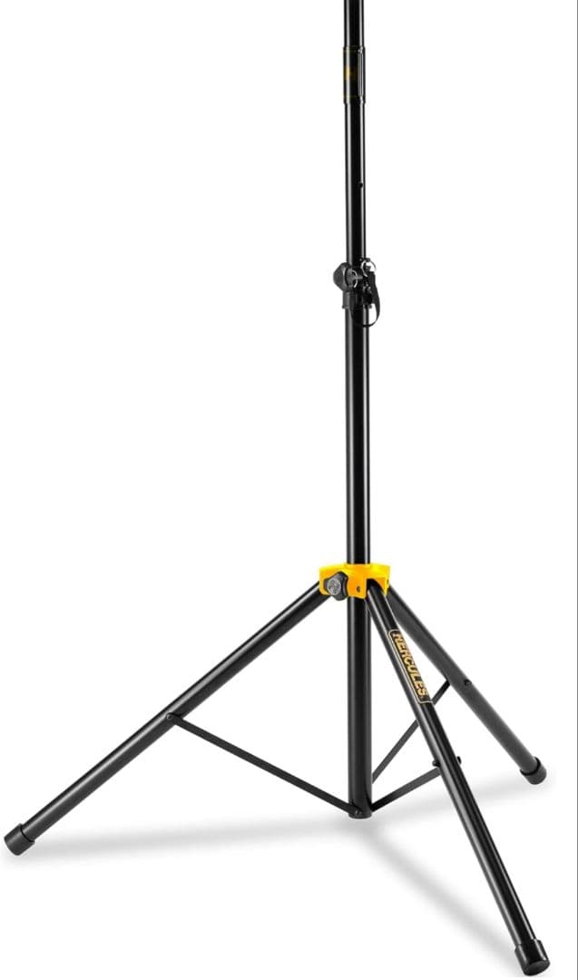 HERCULES ハーキュレス SS200BB スピーカースタンド 2本セット