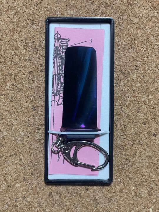 戦闘機 F-15 部品 エンジンコンプレッサー 6段目