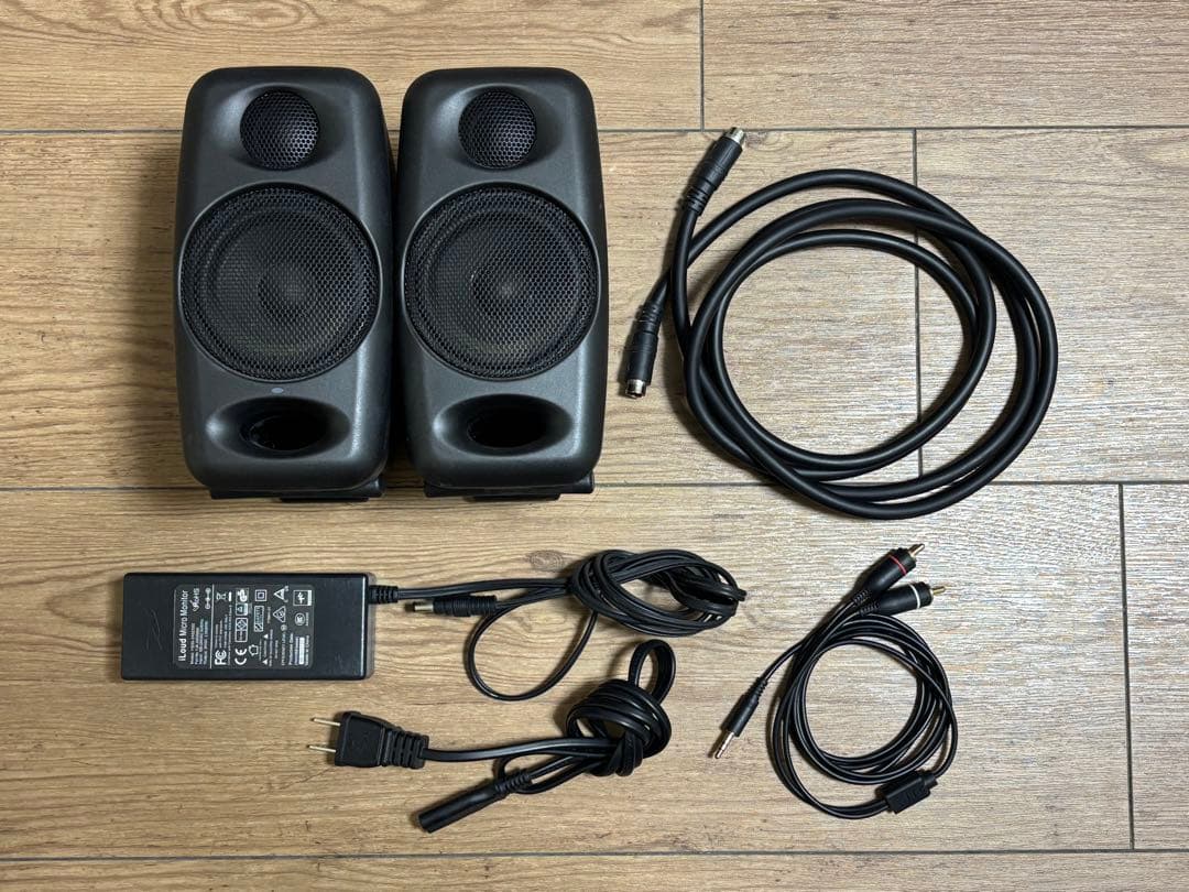 iLoud Micro Monitor 箱無し ジャンク