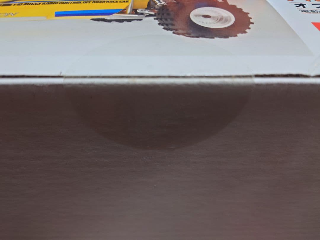 京商　ラジコン　スコーピオン　復刻版