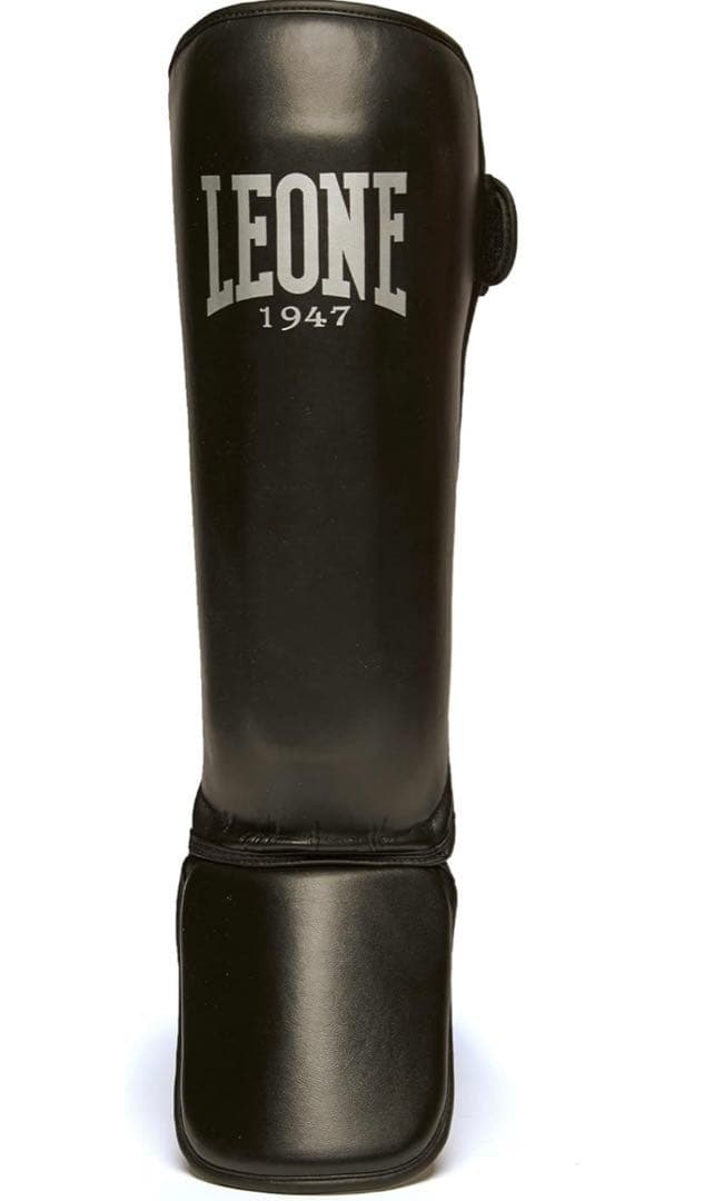 LEONE レガース　L 未使用　シンガード