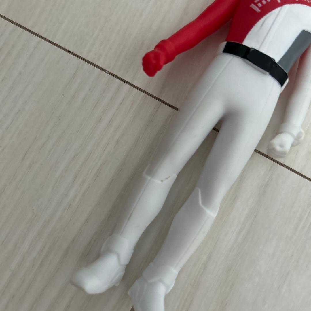 ブンブンジャーフィギュア5体セット