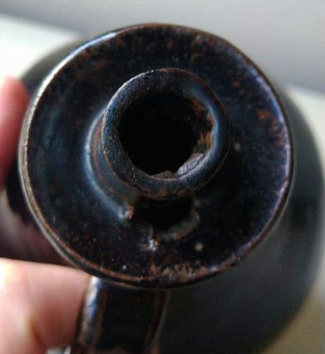 油壺    油徳利    骨董