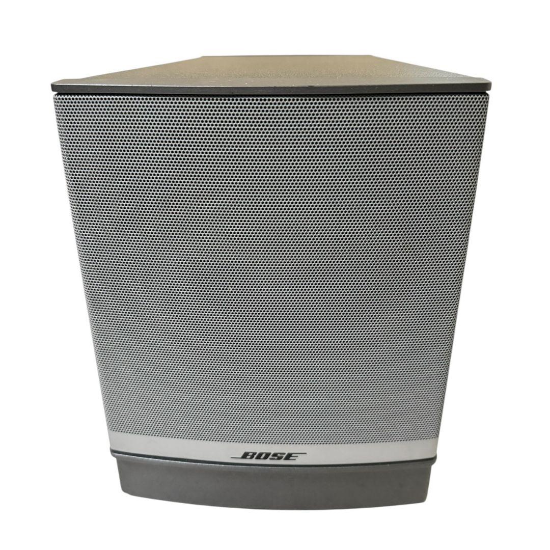 【Bose】 Companion 5 マルチメディアスピーカー ボーズ