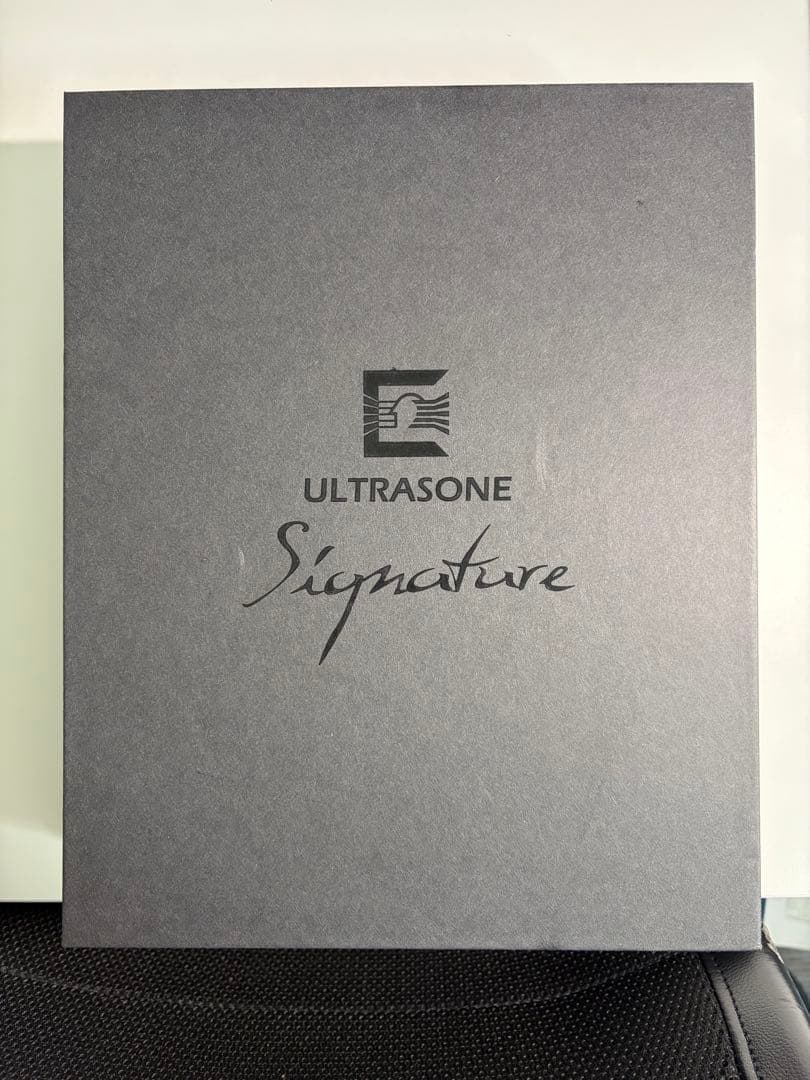 コ*ー様 Ultrasone Signature Master MkII