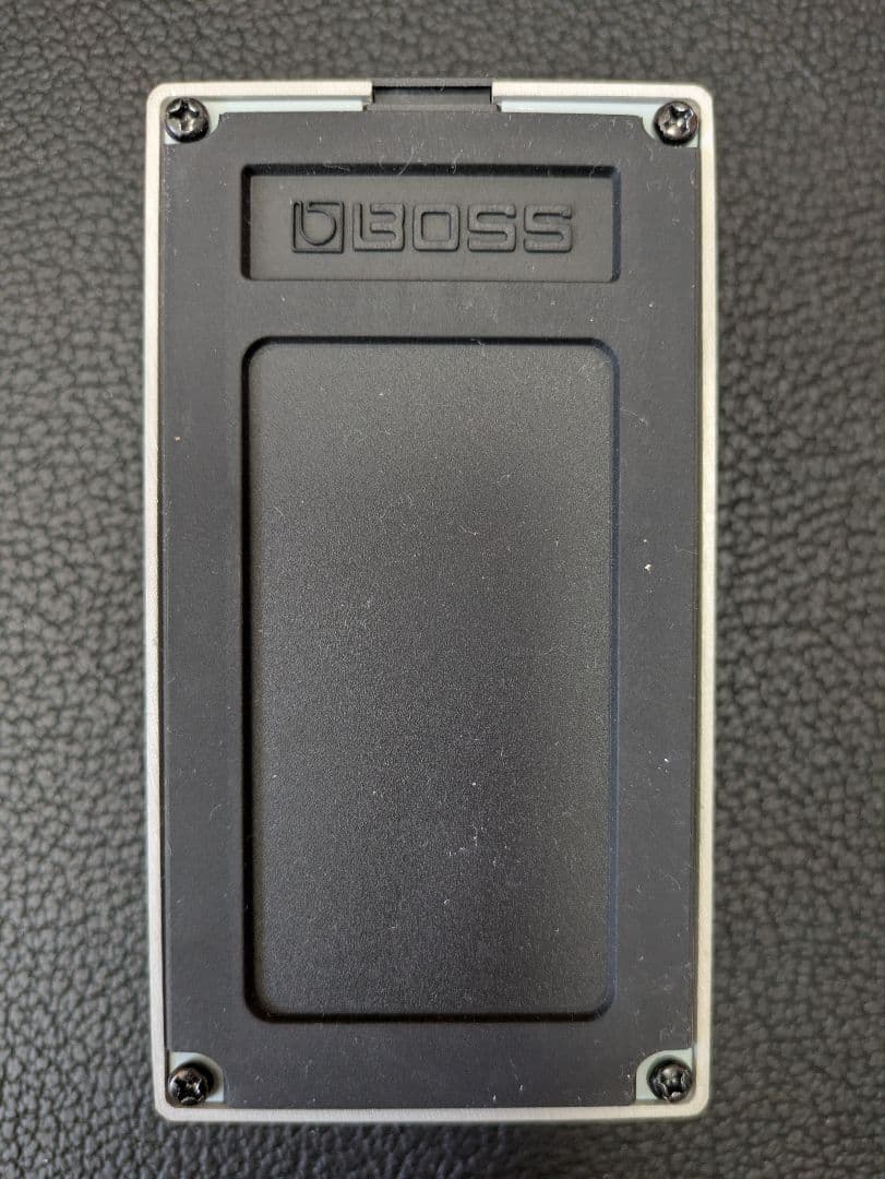 BOSS GE-7 グラフィックイコライザー 美品