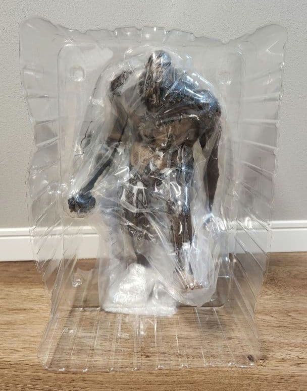 一番くじ 進撃の巨人 A賞 獣の巨人 フィギュア【持ち手部分破損】