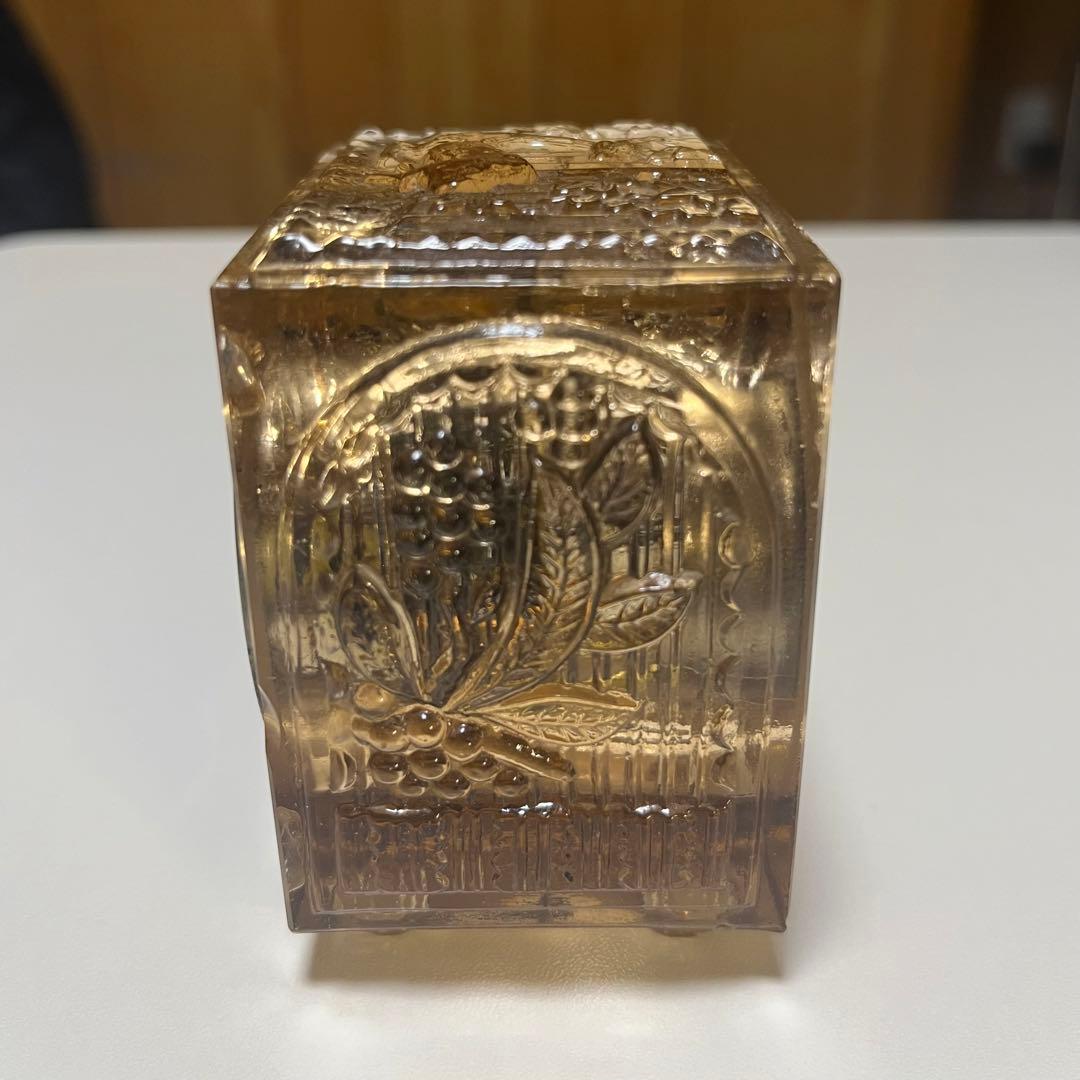 精工舎（現SEIKO)　ガラス時計　アーバン