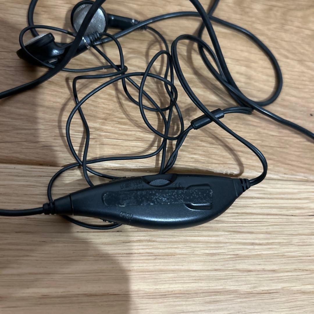 パナソニック カセットプレーヤー RQ-S4 ジャンク品