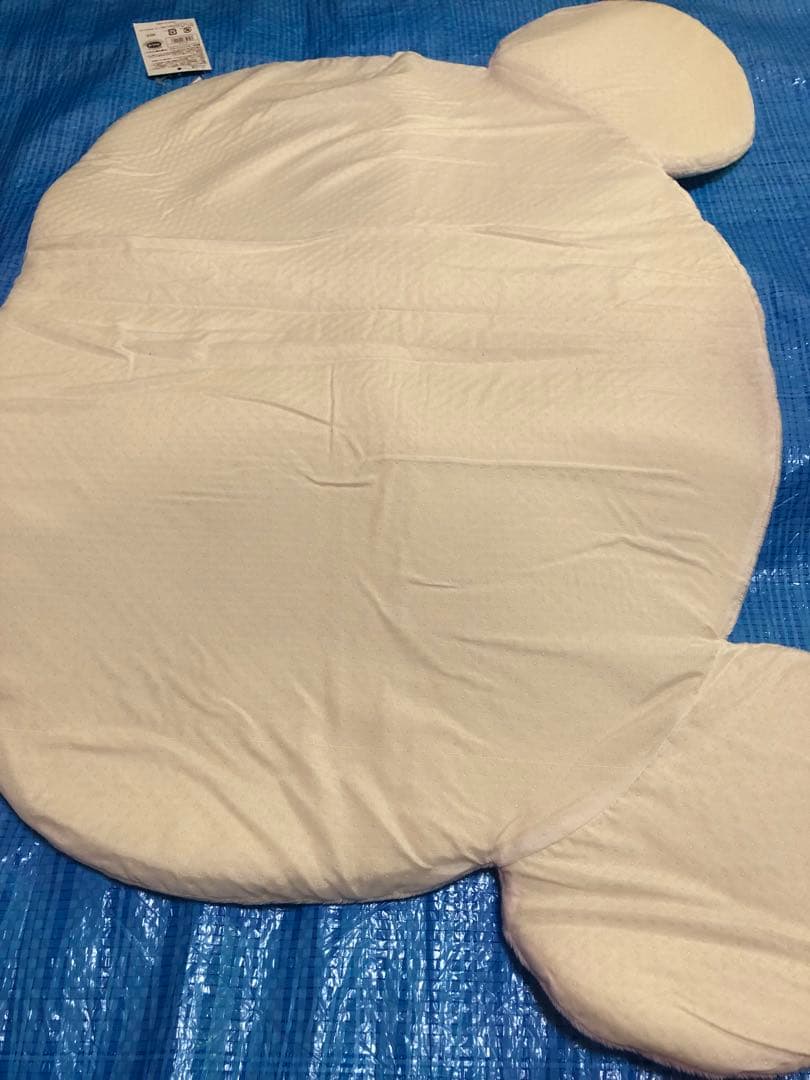 リラックマウレタンマット2