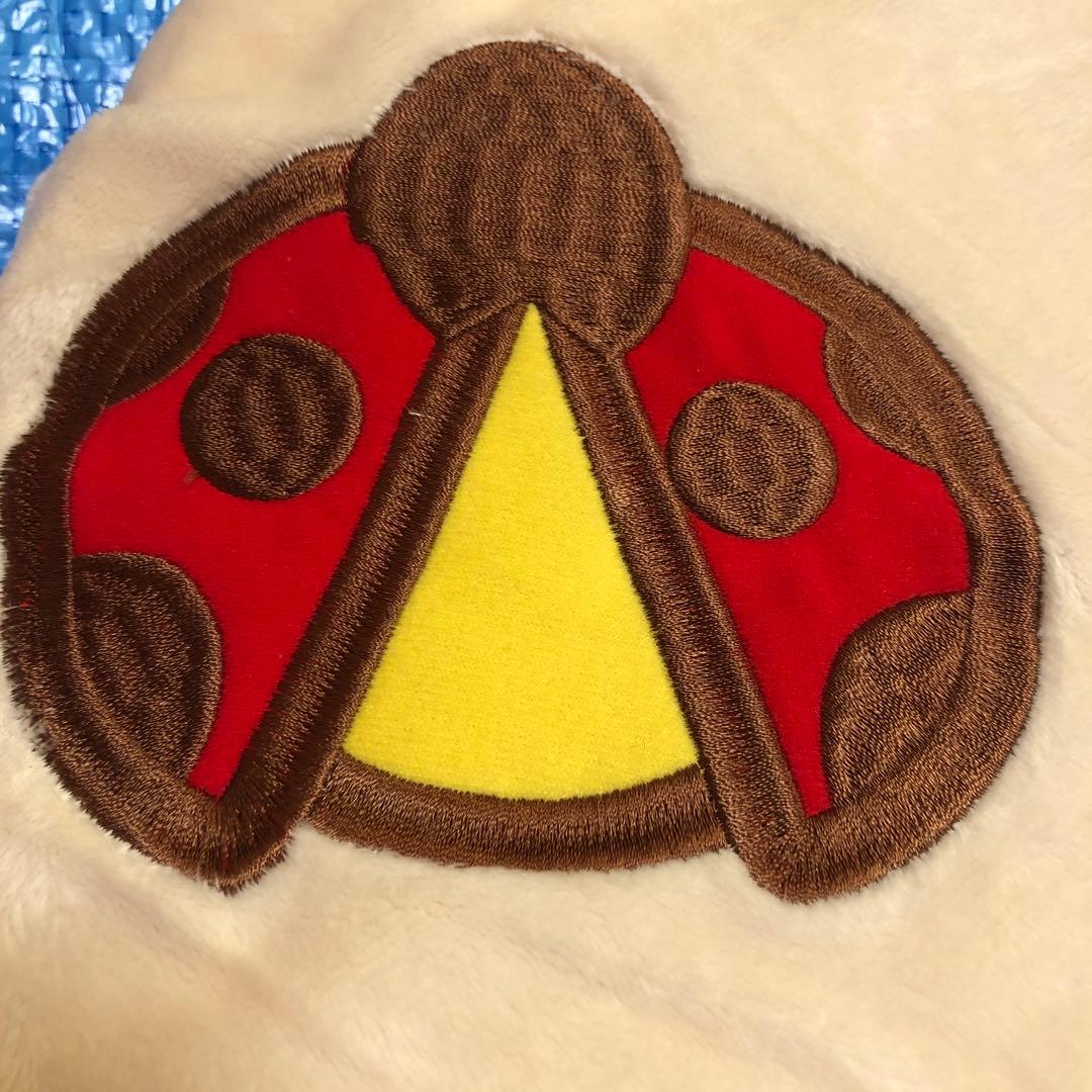 リラックマウレタンマット2