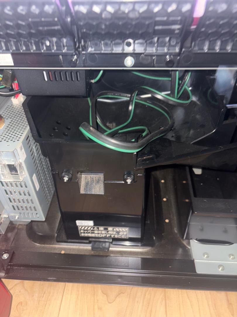 実機コードギアス 反逆のルルーシュ3