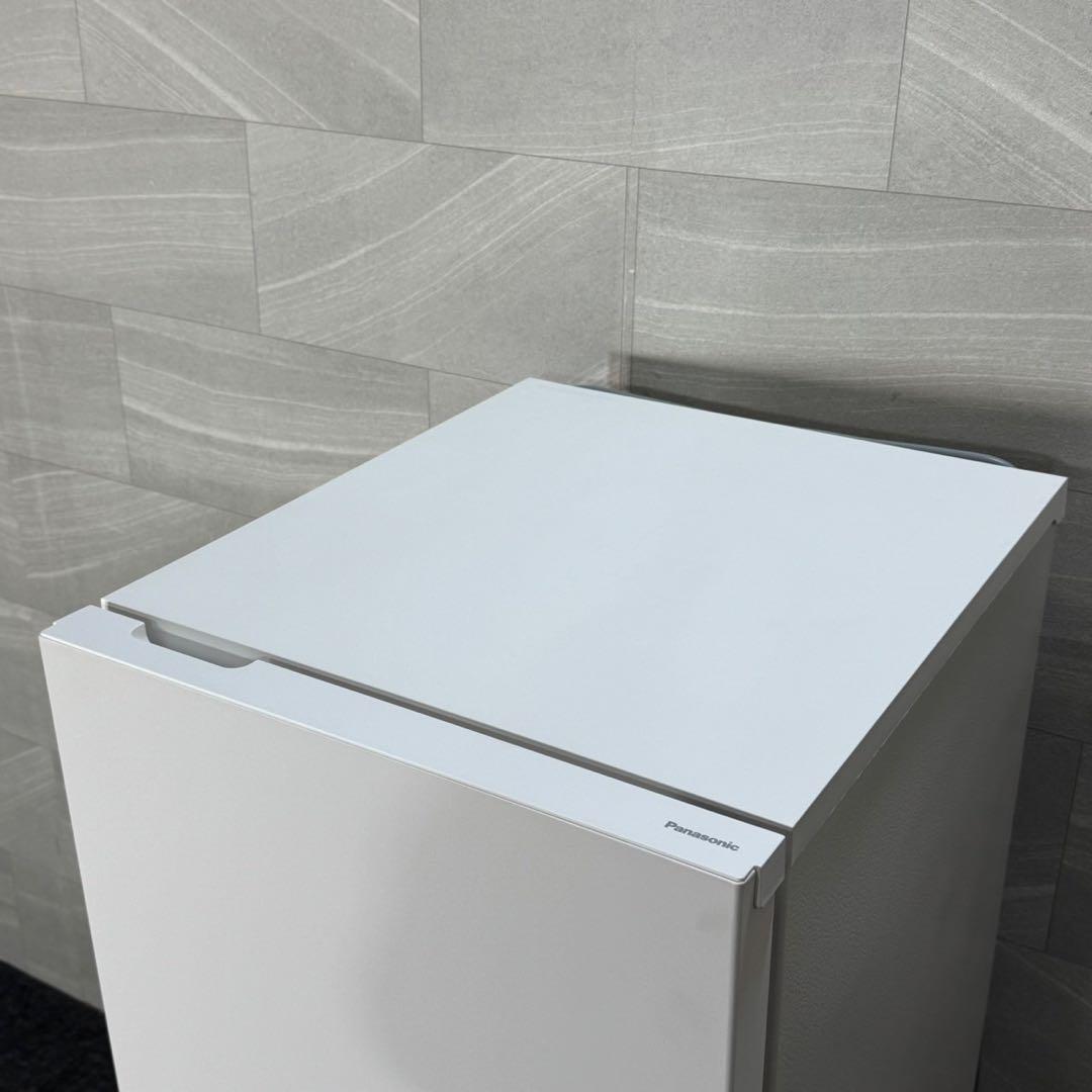 Panasonic 156L 冷蔵庫 NR-B16C1-W 清掃済み d5014