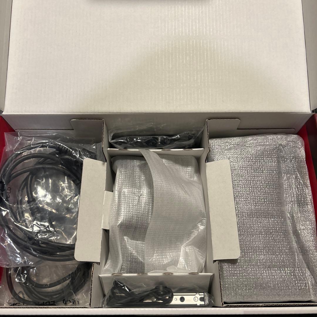 Nintendo Switch 青/赤 本体 ニンテンドースイッチ