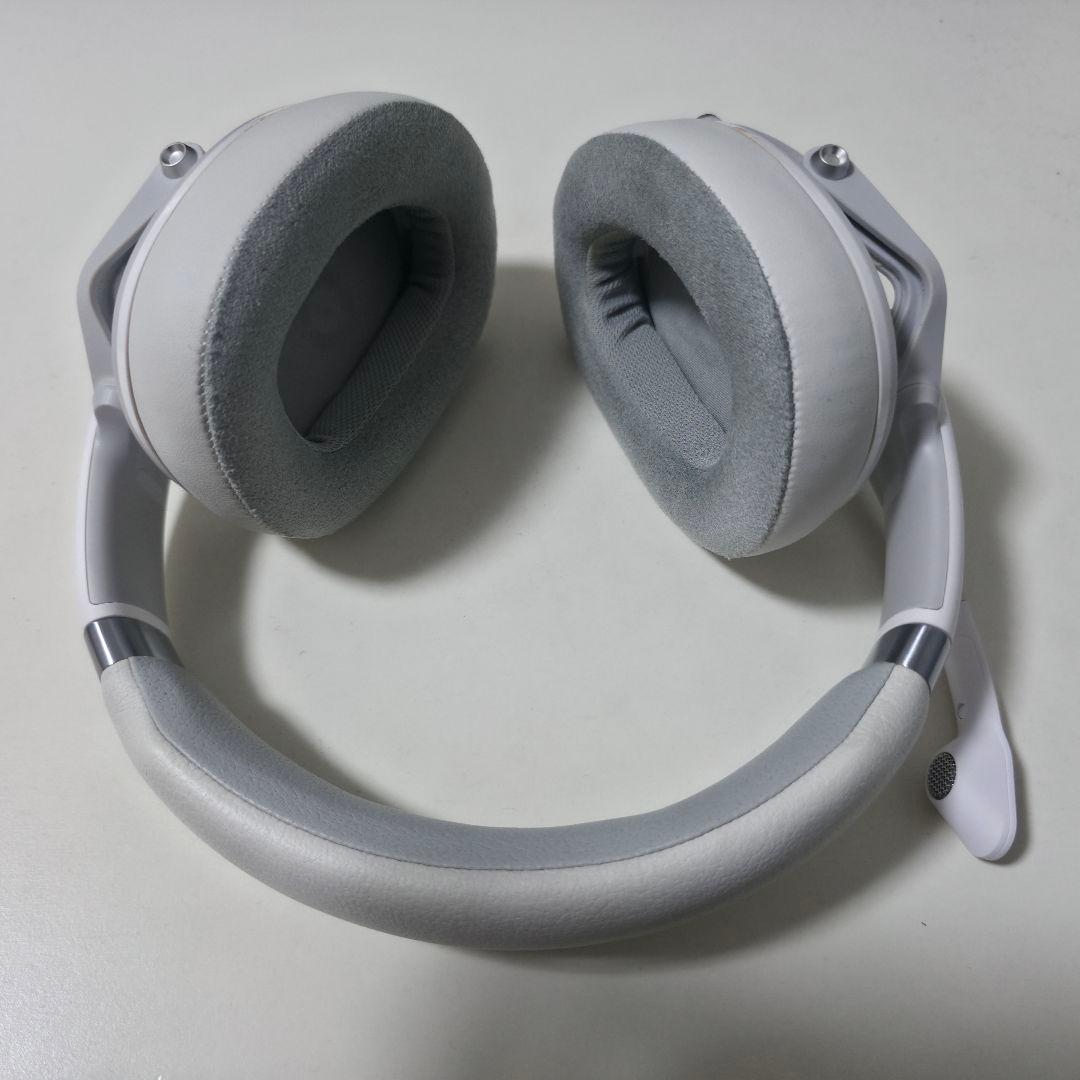 EPOS H6PRO ホワイト(密閉型)