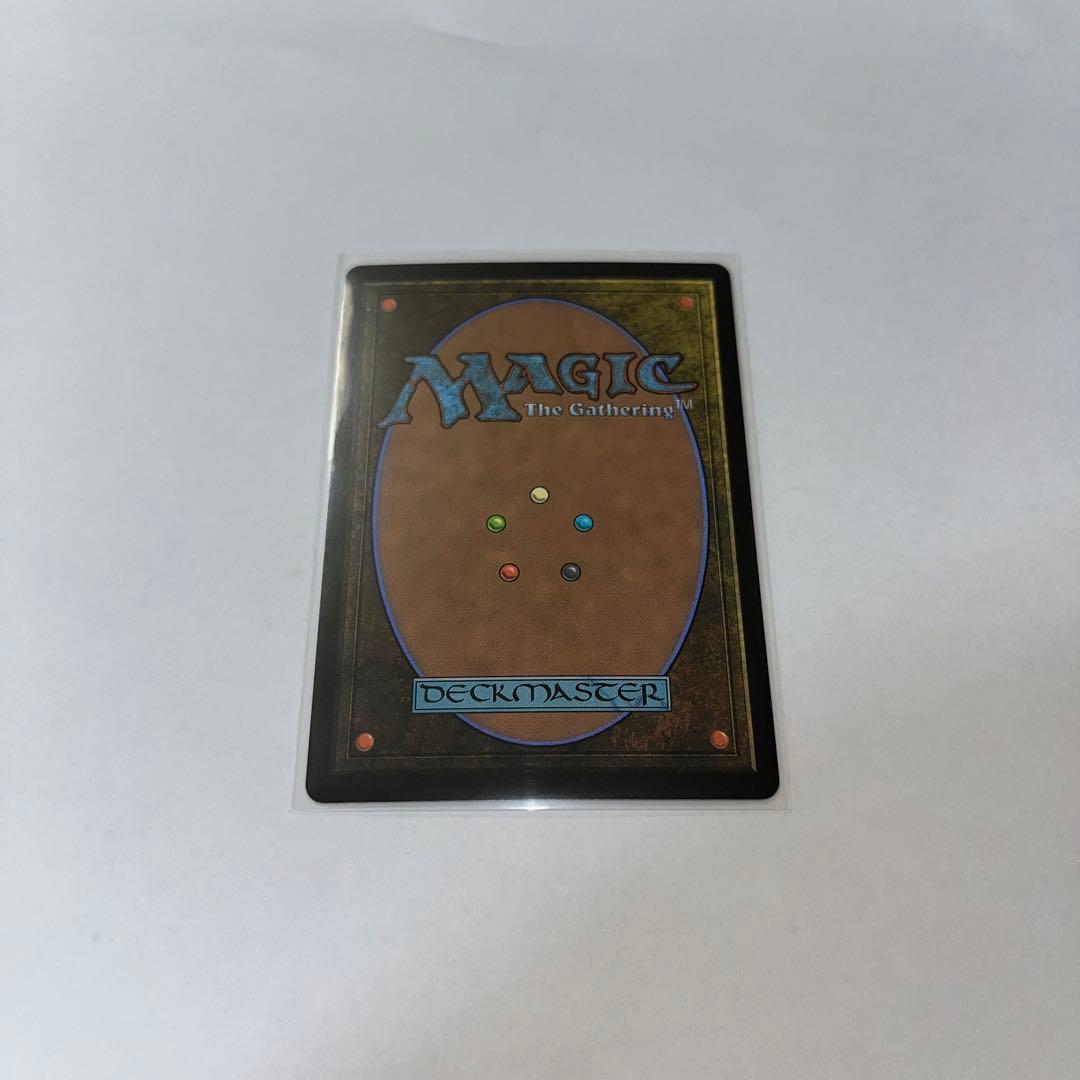 H*N様 MTG ルーンナイト、セリス 日本語版 サージfoil