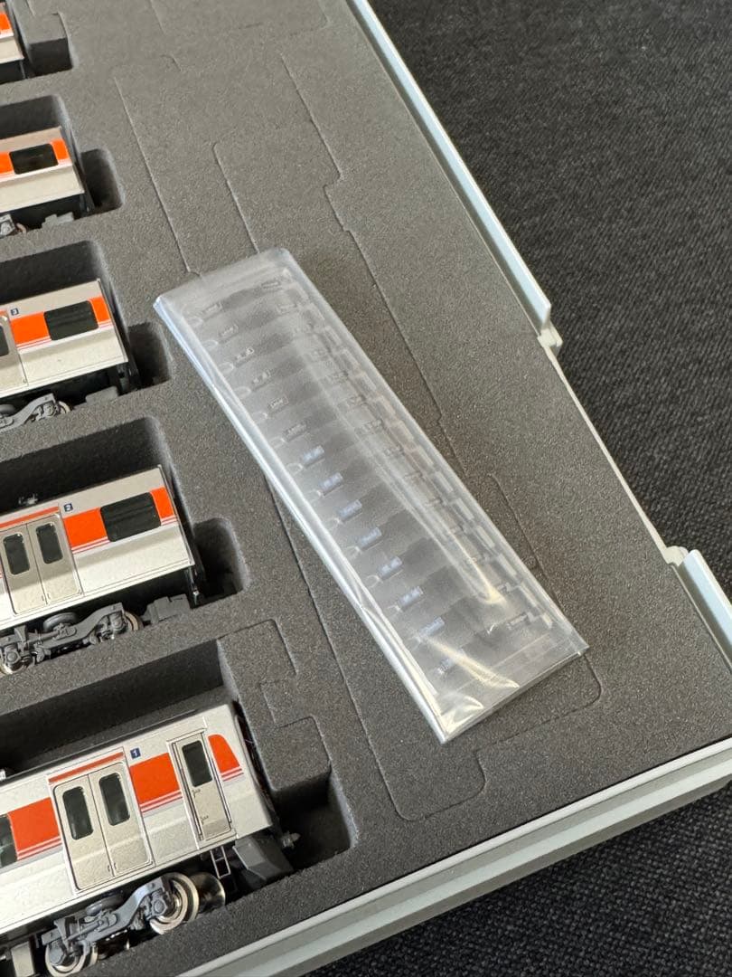 TOMIX 98820 315系通勤電車セット