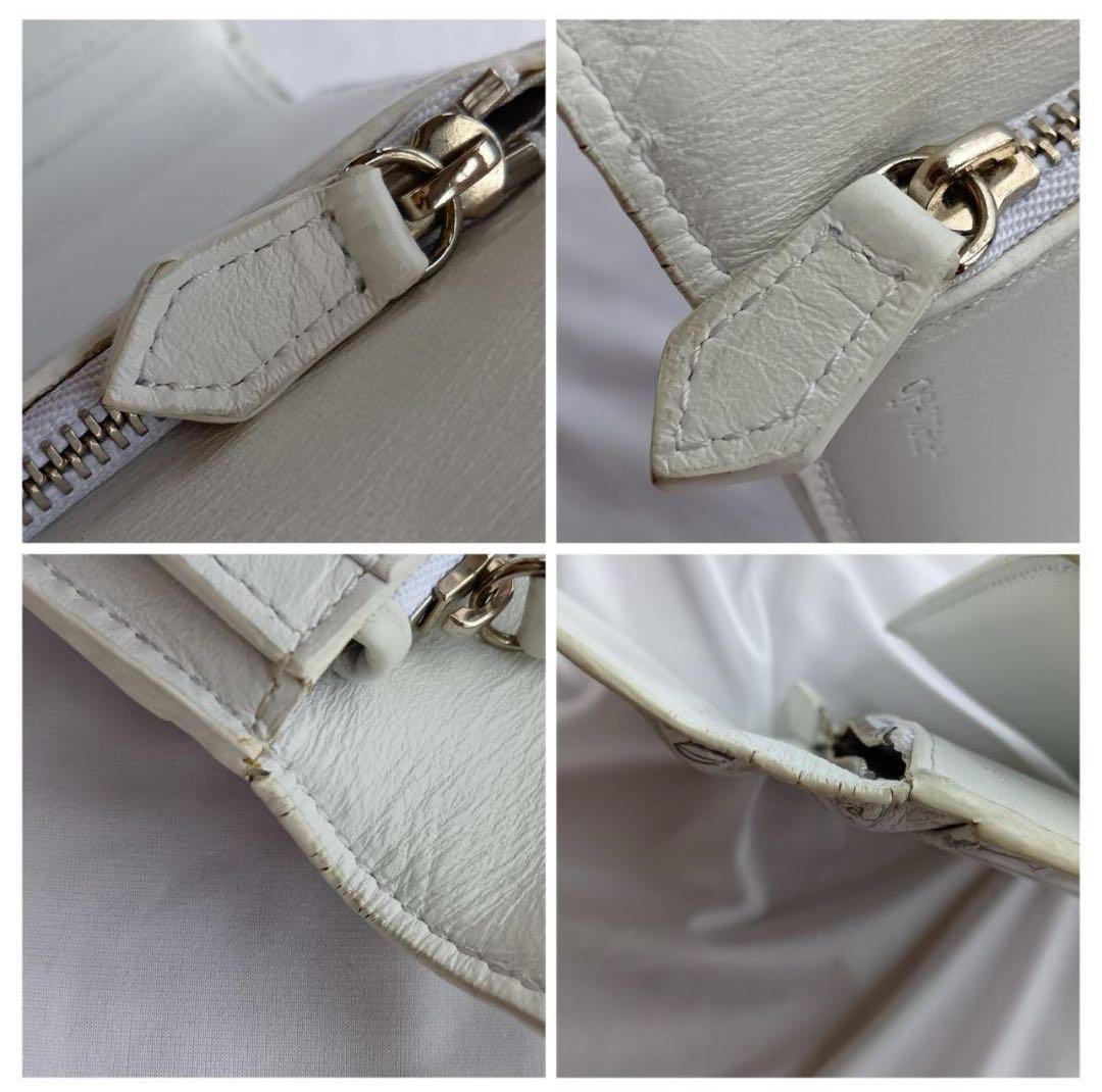 Off-White 折りたたみ財布