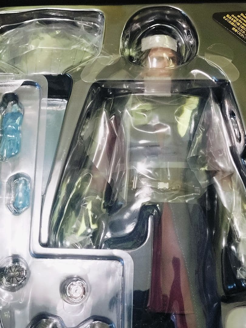 ホットトイズ【テレビ・マスターピース】 『アナキン・スカイウォーカー』