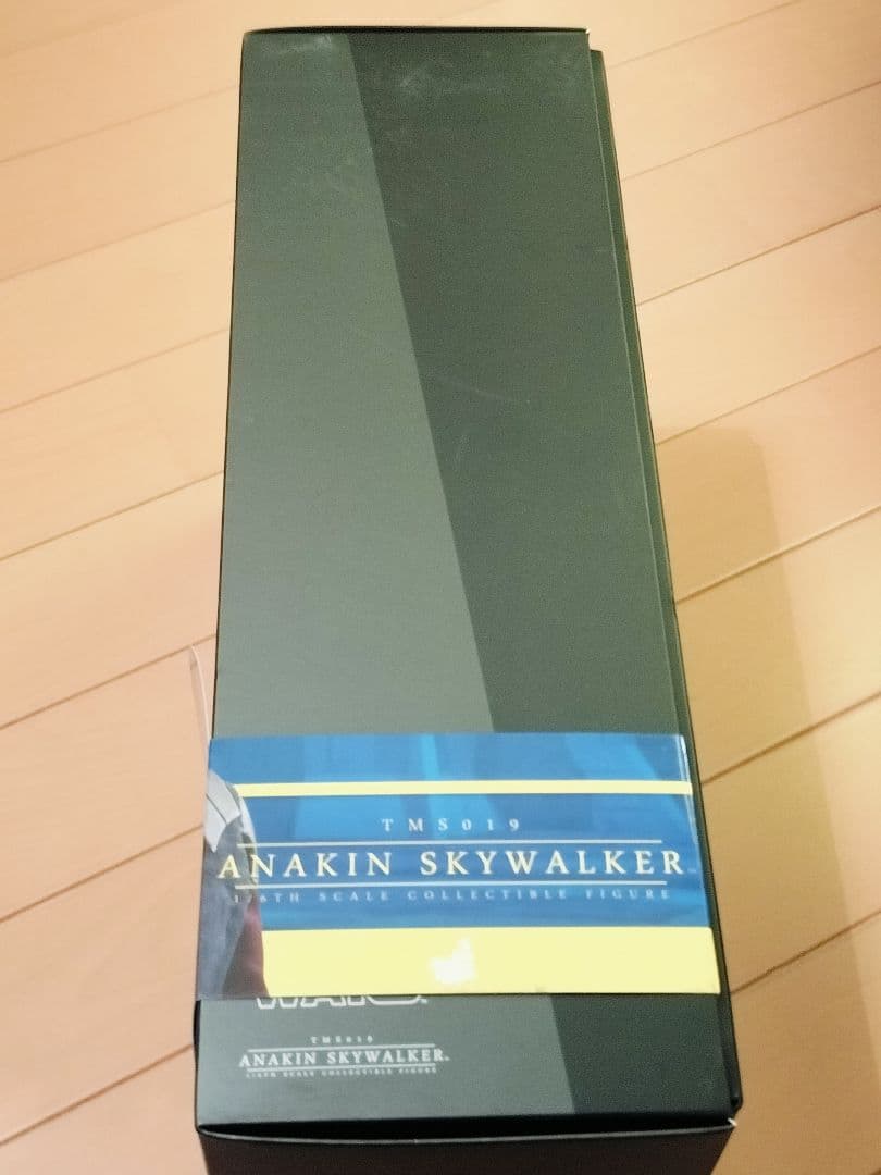 ホットトイズ【テレビ・マスターピース】 『アナキン・スカイウォーカー』