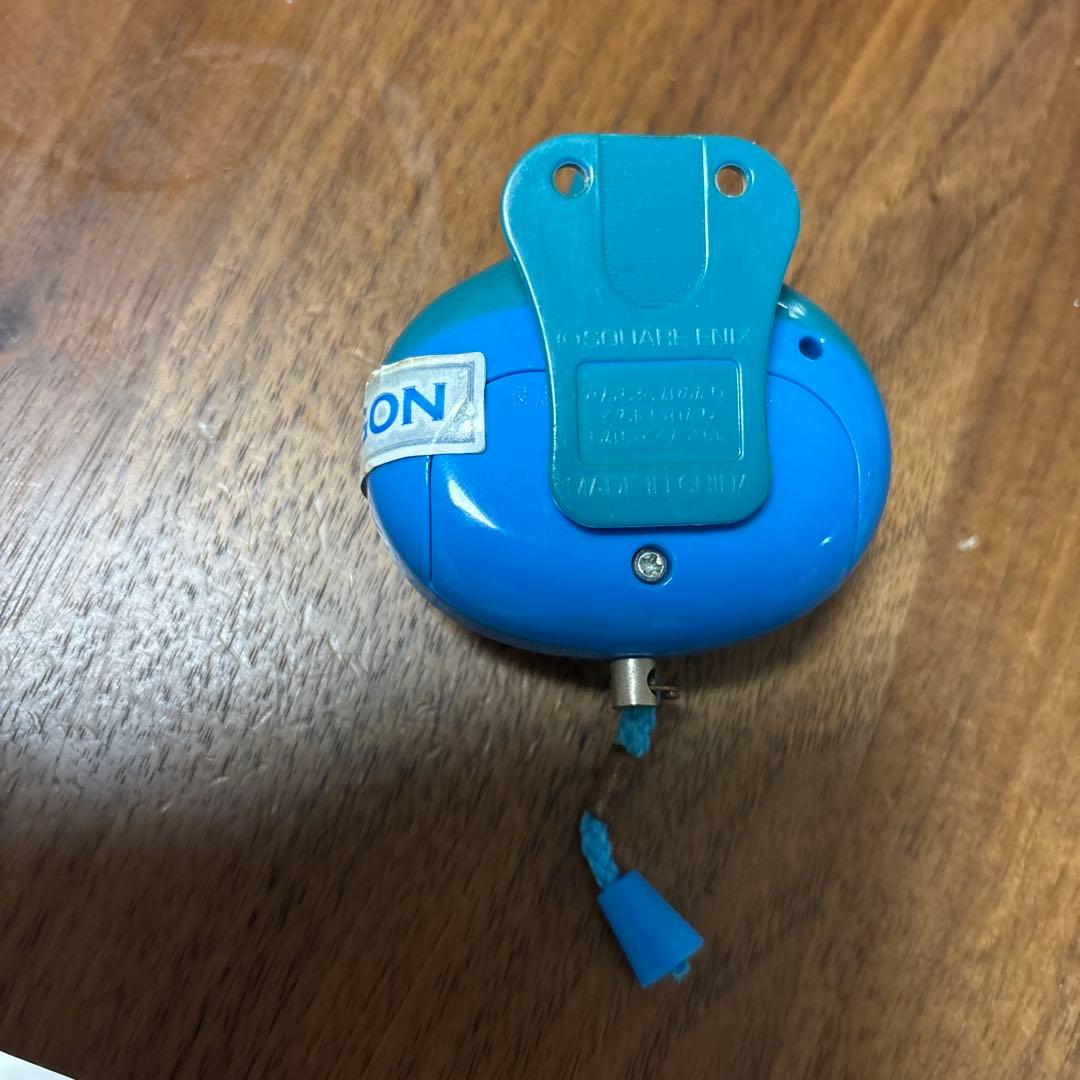 ドラゴンクエスト あるくんですリターンズ