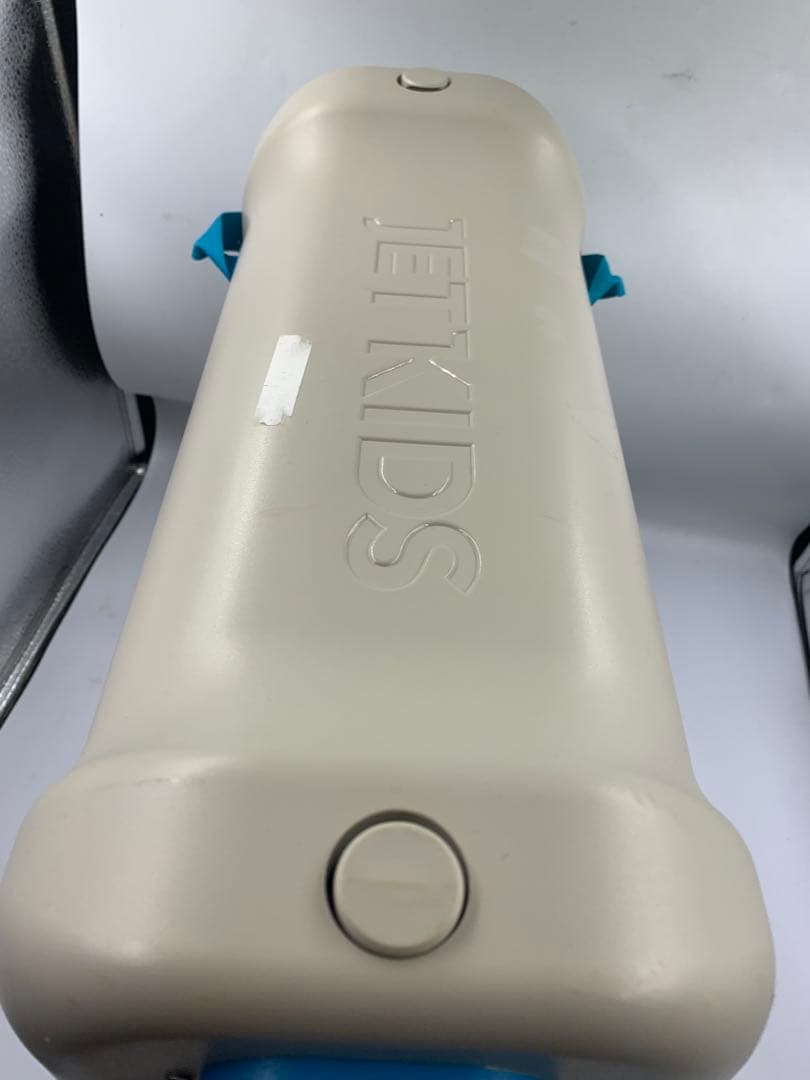 JETKIDS　ジェットベッド　ベッドボックス