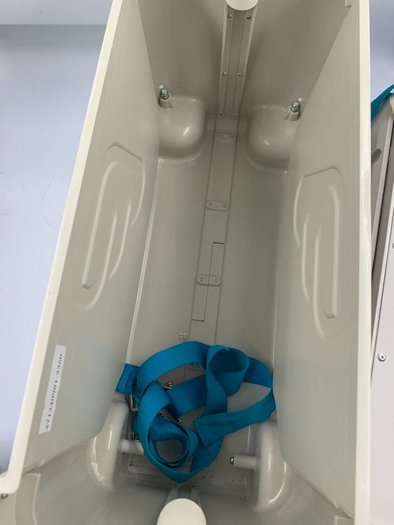 JETKIDS　ジェットベッド　ベッドボックス