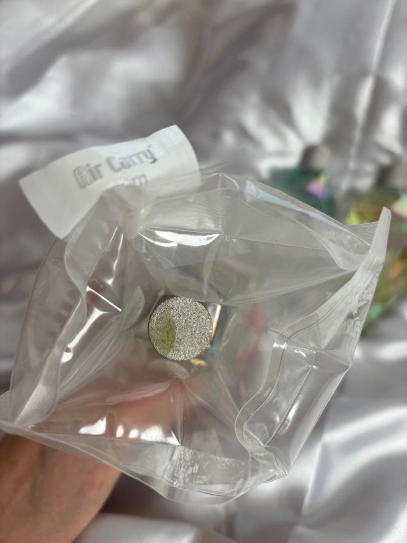 【ほぼ未使用】米津玄師　ルームパルファム 5本フルセット