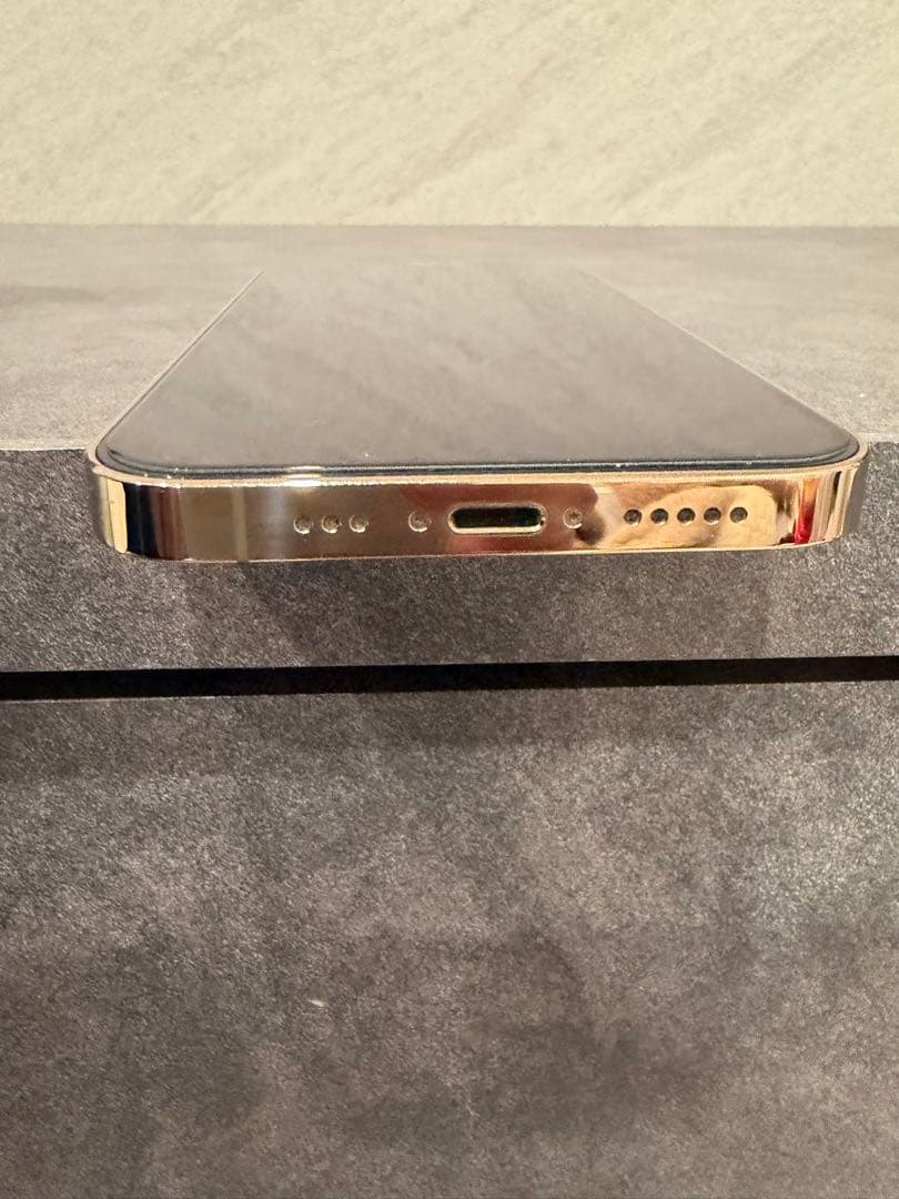 【SIMフリー】Apple iPhone 12 Pro 256GB