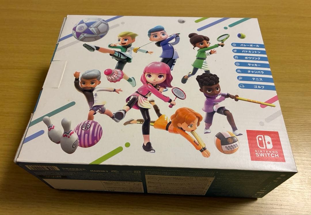 【完品】ニンテンドースイッチ 本体 Nintendo Switch 保証付き