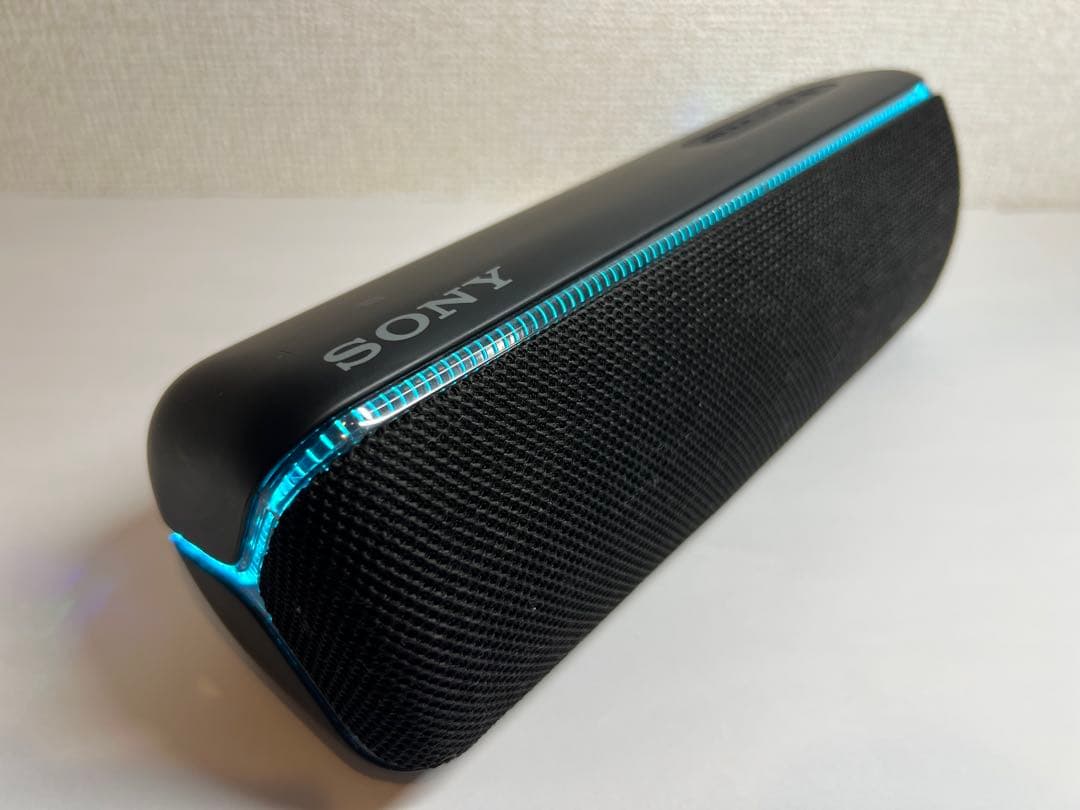 SONY SRS-XB32 防水 ワイヤレススピーカー