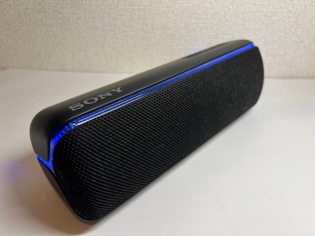 SONY SRS-XB32 防水 ワイヤレススピーカー