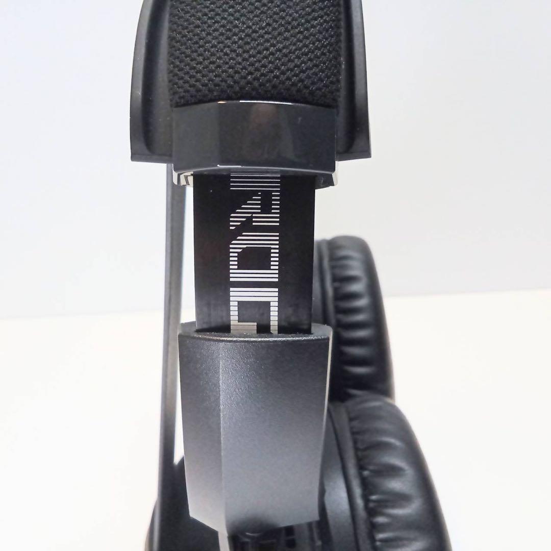 ASUS ROG FUSION II 300 ゲーミングヘッドセット