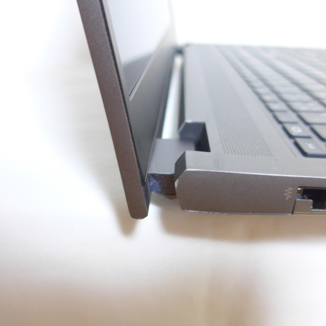 【ワケあり】HP ZBook15 G8 i7 11850H RTX A3000