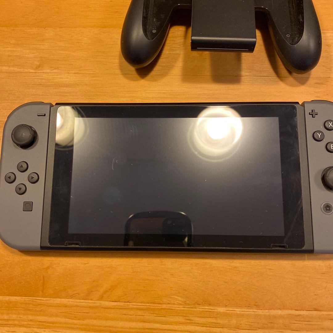 【再度値下げしました】Nintendo Switch 本体 マリオカート7セット