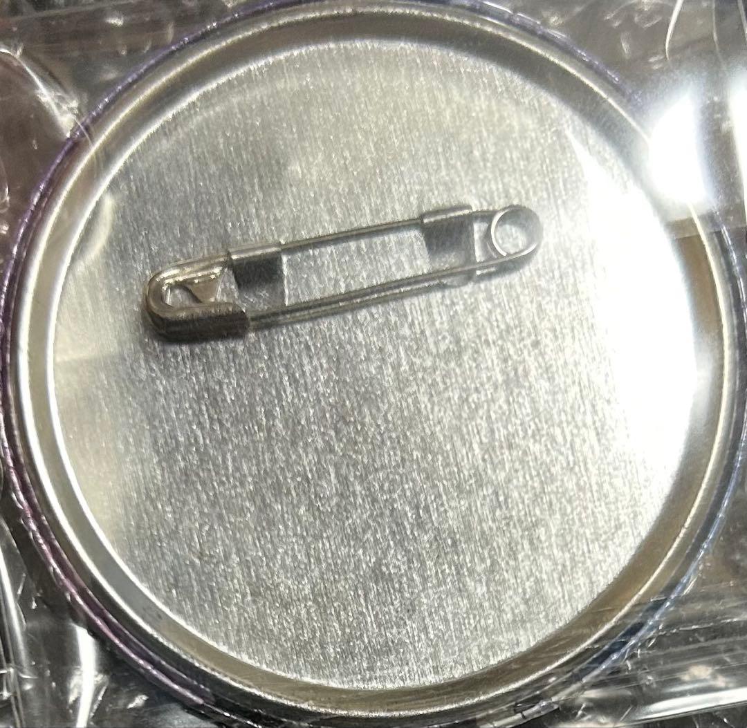 激レア 名探偵コナン　夏休み　イベント　缶バッジ