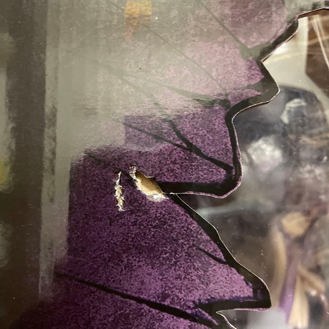 霧切響子 バニーVer. 1/4スケールフィギュア