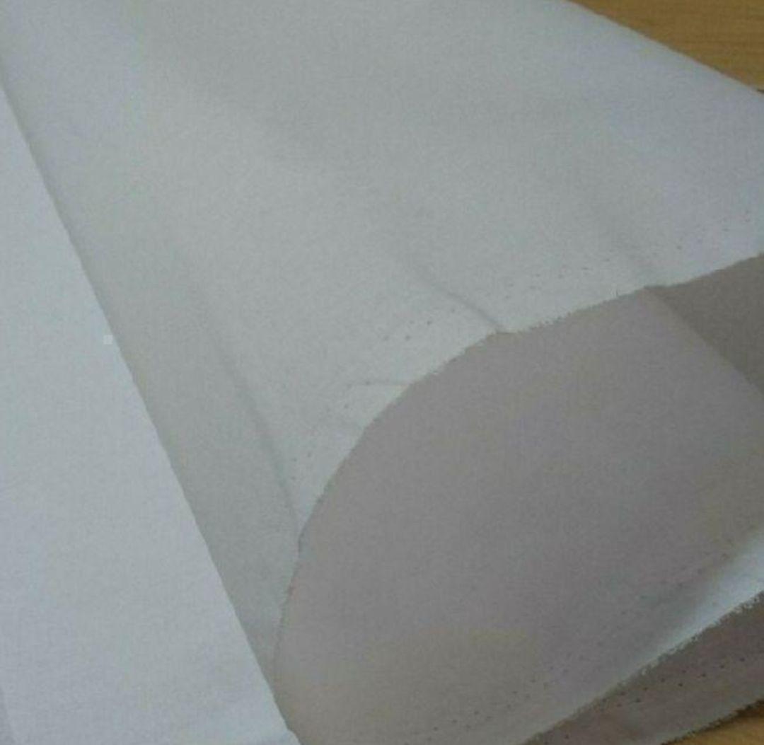 さゆたん　No.11アイロン接着芯 布バック用ハード★ 20mロール発送