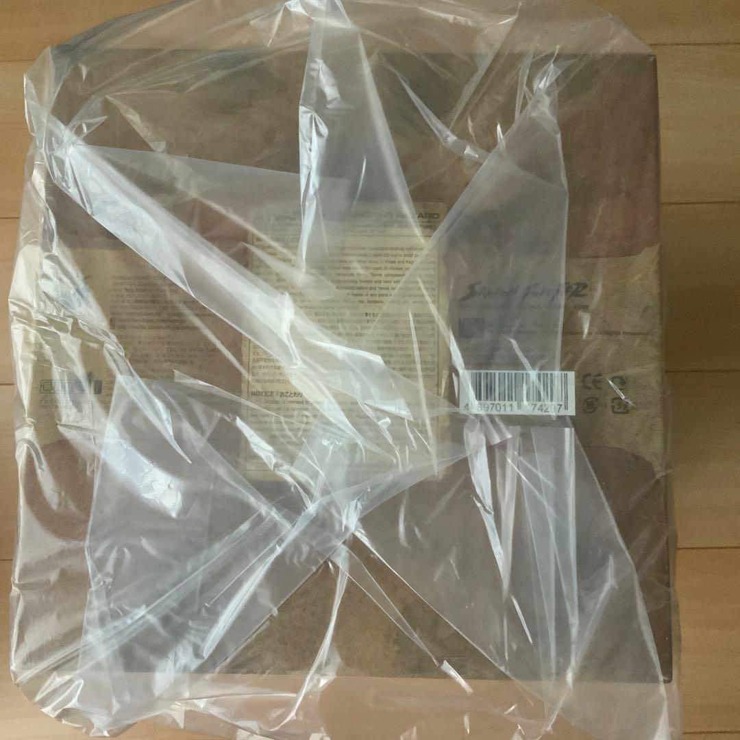 未開封サムライ・プレデター エイリアンVSプレデター アーティストコレクション