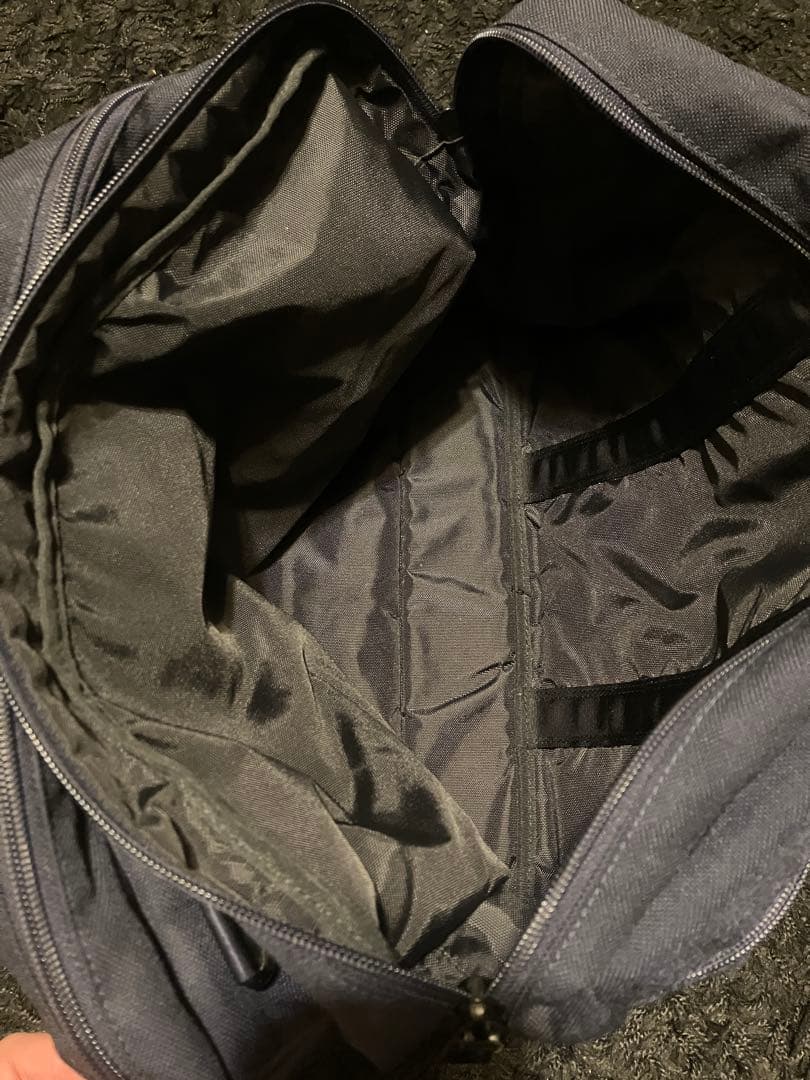 MONOCLE×PORTER / Shorthauler ブリーフケース